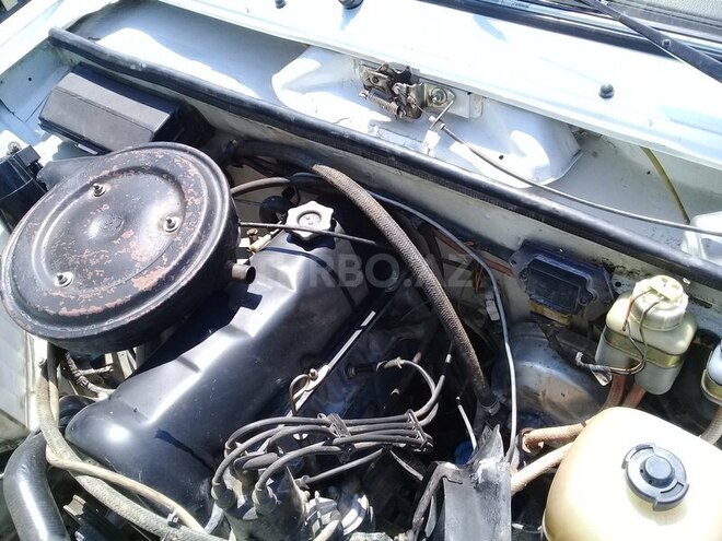 LADA (VAZ) 2104 1995, 123 km - 0.1 l - Gəncə