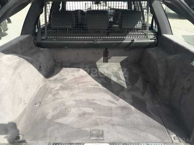 Mercedes E 240 1998, 255,000 km - 2.4 l - Bakı
