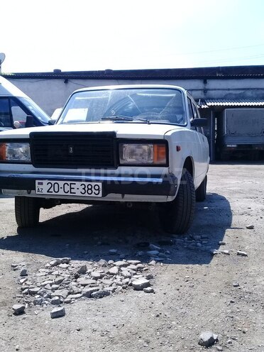 LADA (VAZ) 2104 1995, 123 km - 0.1 l - Gəncə