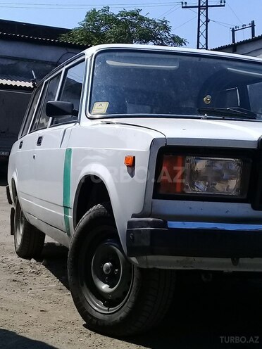 LADA (VAZ) 2104 1995, 123 km - 0.1 l - Gəncə