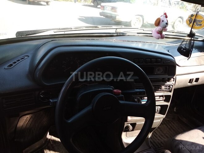 LADA (VAZ) 21099 2002, 32,000 km - 0.2 l - Ağdam