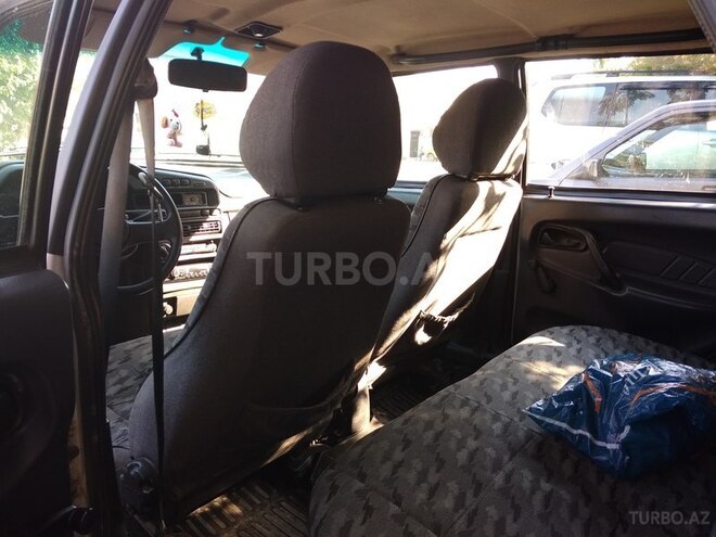 LADA (VAZ) 21099 2002, 32,000 km - 0.2 l - Ağdam