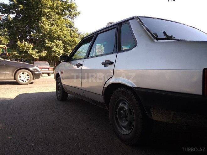 LADA (VAZ) 21099 2002, 32,000 km - 0.2 l - Ağdam