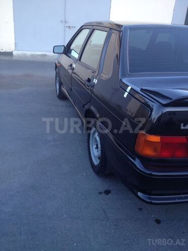 LADA (VAZ) 2115 2012, 83,000 km - 1.6 l - Balakən