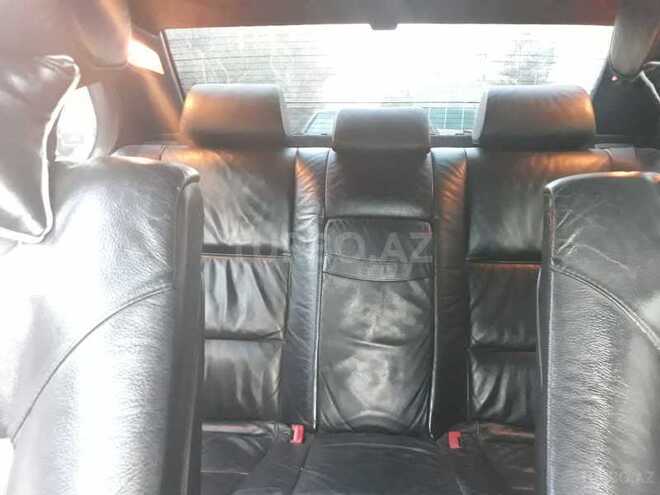 BMW 528 1996, 415,000 km - 2.8 л - Bakı