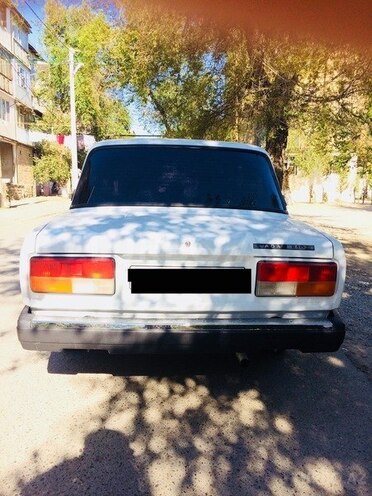 LADA (VAZ) 2107 2009, 141,000 km - 1.6 л - Sumqayıt