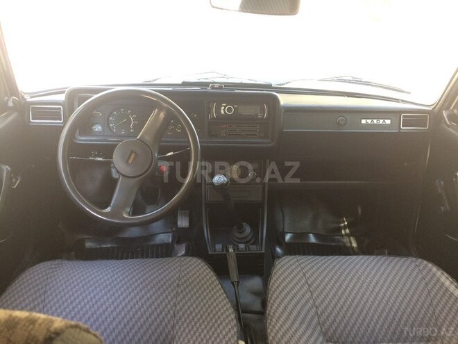 LADA (VAZ) 2107 2009, 141,000 km - 1.6 л - Sumqayıt