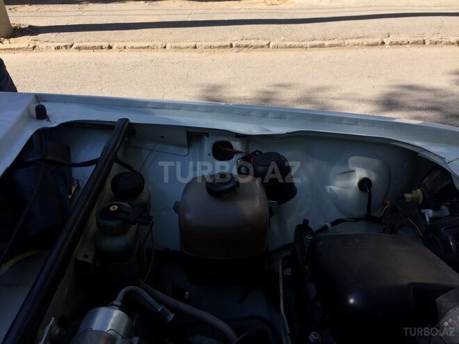 LADA (VAZ) 2107 2009, 141,000 km - 1.6 л - Sumqayıt
