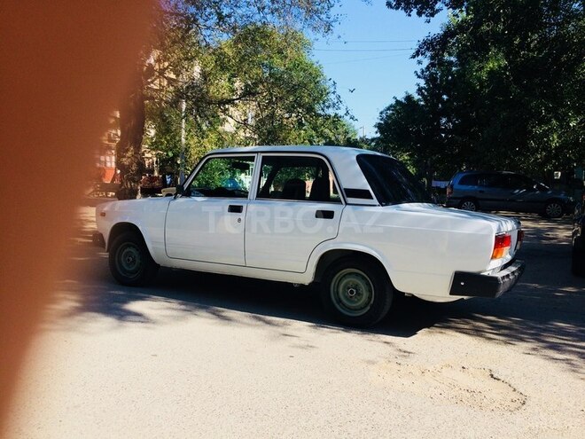 LADA (VAZ) 2107 2009, 141,000 km - 1.6 л - Sumqayıt