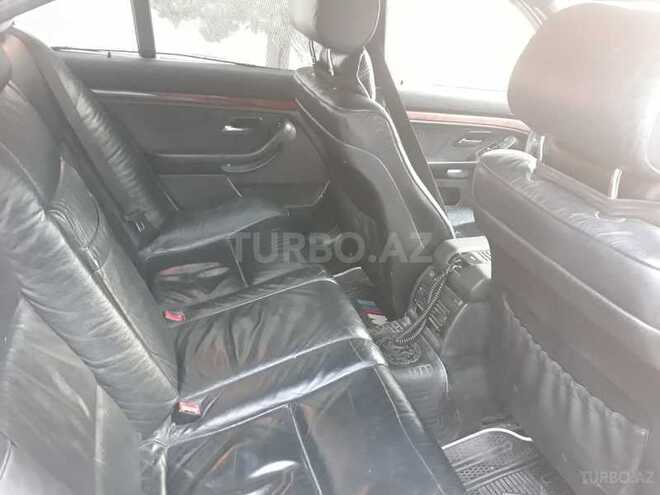 BMW 528 1996, 415,000 km - 2.8 л - Bakı