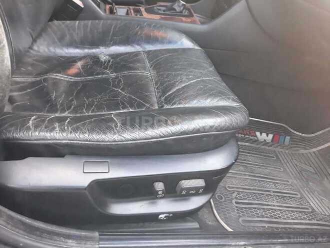 BMW 528 1996, 415,000 km - 2.8 л - Bakı