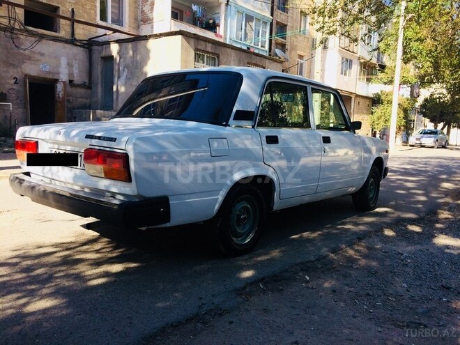 LADA (VAZ) 2107 2009, 141,000 km - 1.6 л - Sumqayıt