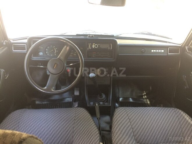 LADA (VAZ) 2107 2009, 141,000 km - 1.6 л - Sumqayıt