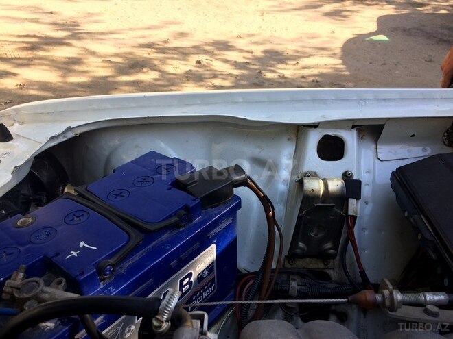 LADA (VAZ) 2107 2009, 141,000 km - 1.6 л - Sumqayıt