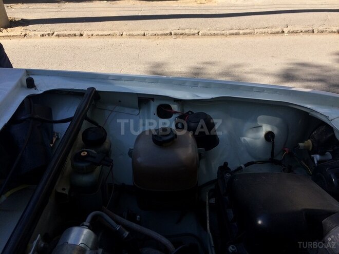 LADA (VAZ) 2107 2009, 141,000 km - 1.6 л - Sumqayıt