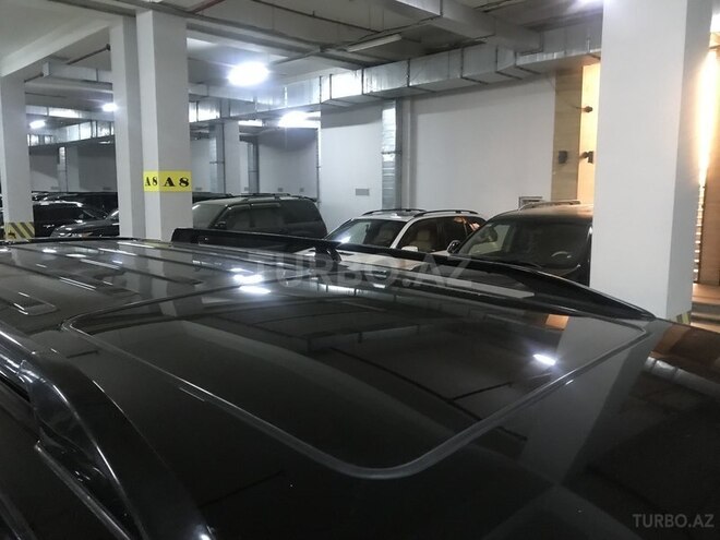 Mitsubishi Pajero 2012, 74,000 km - 3.5 л - Bakı
