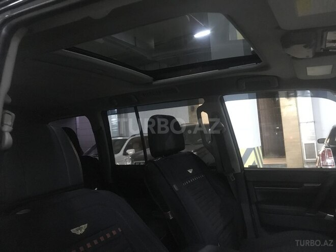 Mitsubishi Pajero 2012, 74,000 km - 3.5 л - Bakı