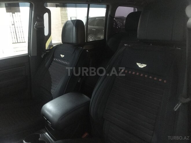 Mitsubishi Pajero 2012, 74,000 km - 3.5 л - Bakı