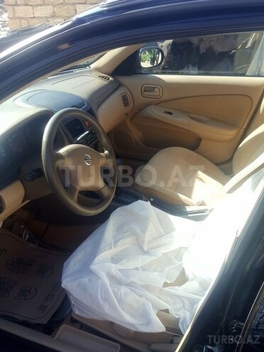 Nissan Sunny 2006, 168,000 km - 1.6 l - Bakı