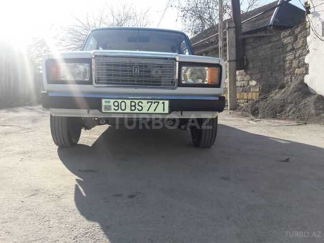 LADA (VAZ) 2107 2009, 111,570 km - 1.6 l - Göyçay