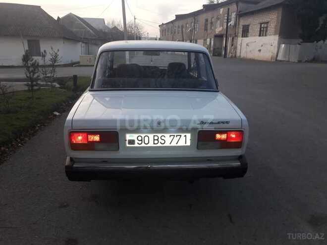 LADA (VAZ) 2107 2009, 111,570 km - 1.6 l - Göyçay