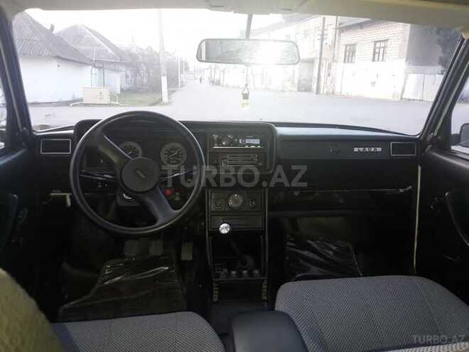 LADA (VAZ) 2107 2009, 111,570 km - 1.6 l - Göyçay