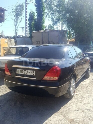 Nissan Sunny 2006, 168,000 km - 1.6 l - Bakı