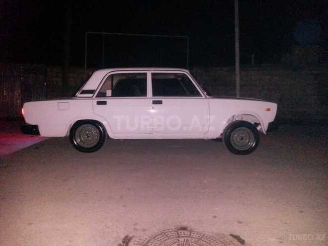 LADA (VAZ) 2107 2009, 111,570 km - 1.6 l - Göyçay