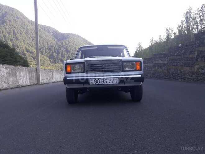 LADA (VAZ) 2107 2009, 111,570 km - 1.6 l - Göyçay