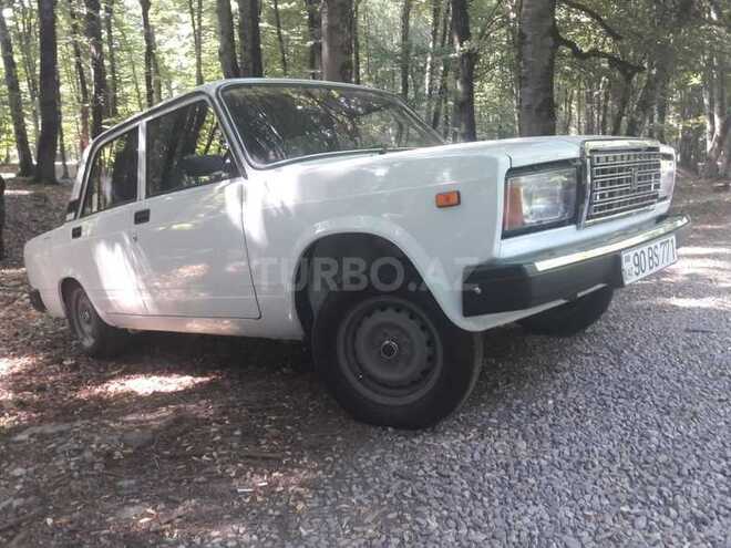LADA (VAZ) 2107 2009, 111,570 km - 1.6 l - Göyçay