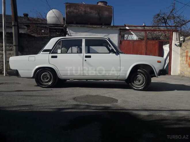 LADA (VAZ) 2107 2009, 111,570 km - 1.6 l - Göyçay