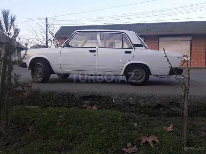 LADA (VAZ) 2107 2009, 111,570 km - 1.6 l - Göyçay