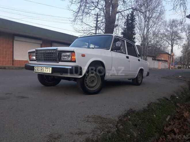 LADA (VAZ) 2107 2009, 111,570 km - 1.6 l - Göyçay