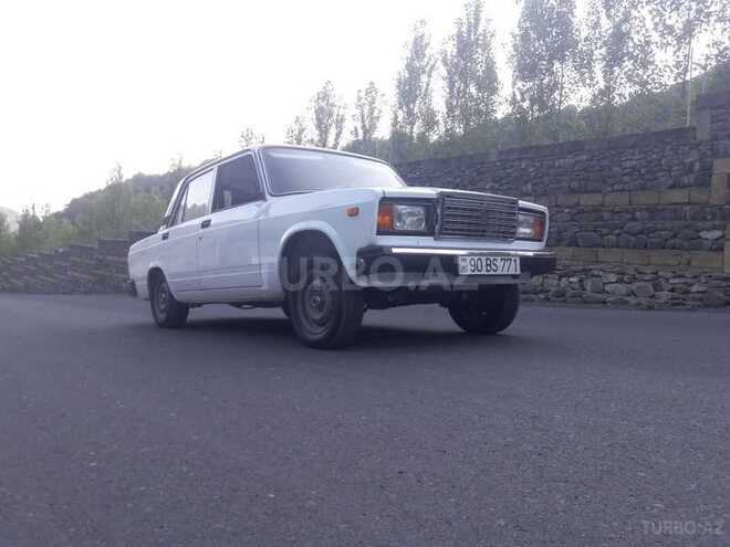 LADA (VAZ) 2107 2009, 111,570 km - 1.6 l - Göyçay
