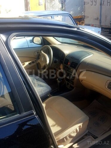 Nissan Sunny 2006, 168,000 km - 1.6 l - Bakı