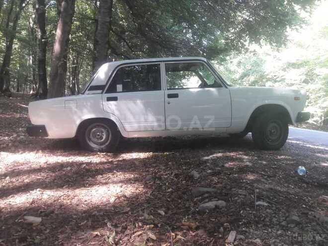 LADA (VAZ) 2107 2009, 111,570 km - 1.6 l - Göyçay
