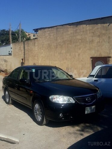 Nissan Sunny 2006, 168,000 km - 1.6 l - Bakı