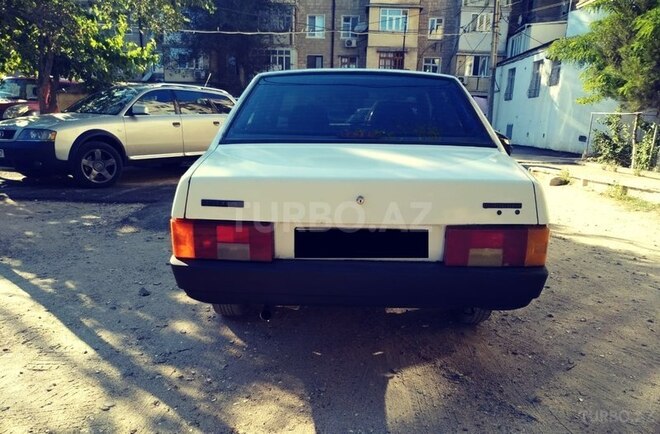 LADA (VAZ) 21099 1999, 231,000 km - 1.5 л - Xırdalan