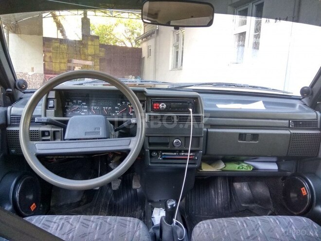 LADA (VAZ) 21099 1999, 231,000 km - 1.5 л - Xırdalan