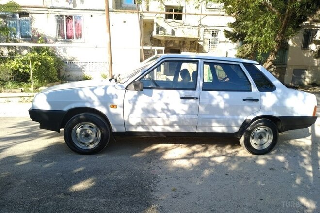 LADA (VAZ) 21099 1999, 231,000 km - 1.5 л - Xırdalan