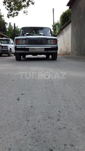 LADA (VAZ) 2107 2011, 1,480,000 km - 1.6 л - Göyçay