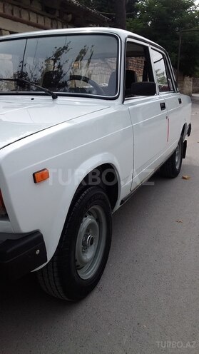 LADA (VAZ) 2107 2011, 1,480,000 km - 1.6 л - Göyçay