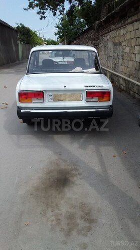 LADA (VAZ) 2107 2011, 1,480,000 km - 1.6 л - Göyçay