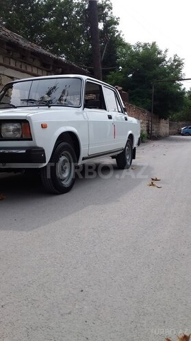 LADA (VAZ) 2107 2011, 1,480,000 km - 1.6 л - Göyçay