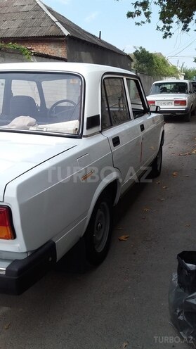 LADA (VAZ) 2107 2011, 1,480,000 km - 1.6 л - Göyçay