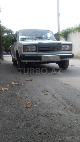 LADA (VAZ) 2107 2011, 1,480,000 km - 1.6 л - Göyçay