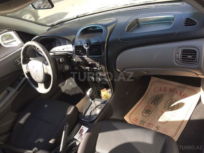 Nissan Sunny 2011, 321,861 km - 1.6 l - Bakı