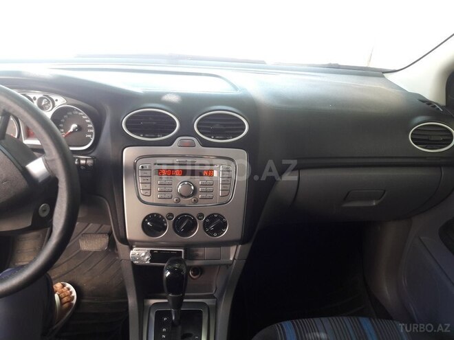 Ford Focus 2008, 210,000 km - 1.6 л - Bakı