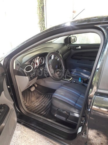 Ford Focus 2008, 210,000 km - 1.6 л - Bakı