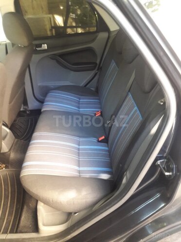 Ford Focus 2008, 210,000 km - 1.6 л - Bakı